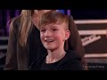 THE VOICE AUDITION TURNED CONCERT | BEST AUDITIONS