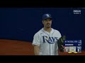 Boston red sox vs Tampa bay rays ALDS Game 2 Full Game