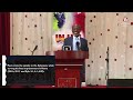 ADMITTED INTO HIS PRESENCE || Rev. Dr. Thuo Mburu