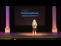Armed Teachers | Jessica Howard | TEDxPascoCountySchools