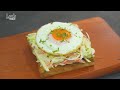 Cabbage with eggs is better than meat! TOP🔝2 Simple, Easy and super tasty cabbage recipes!