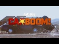 CarBoom! S1:E6 | Mid-Air Collision