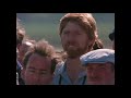 Seve Ballesteros wins in St Andrews | The Open Official Film 1984