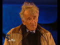 Elie Wiesel: Universal Lessons of the Holocaust