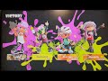 splatoon 3 battles