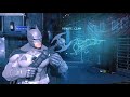 Batman Arkham Origins Gameplay Walkthrough Part 5 - Deathstroke Boss
