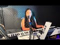 Em Teus Braços | Sarah de Paula (Sarinha) #AlunosSession