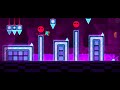 играем в geometry dash world