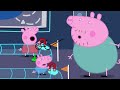 Video Call Chaos 📹 | Peppa Pig Tales Full Episodes | Kids Videos |