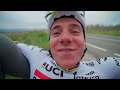 Becoming a Road Cycling Champion ft. Remco Evenepoel