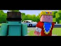 Minecraft dream animation. [MOVIE]
