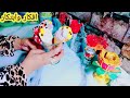 الايس كريم الشتوى🍦 من غير ديب فريزر ولاثلاجه ولاتبريد هتاكليه لاولادك وانتى مطمنه🍦🍦🍦