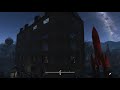 My Red Rocket home settlement in Fallout 4