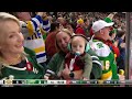 NHL Highlights | Bruins vs. Wild - December 23, 2023