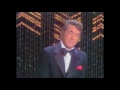 Dean Martin on the Bob Hope Show through the years