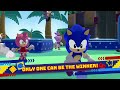Sonic Rumble - Reveal Trailer
