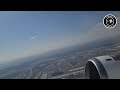 Takeoff from Istanbul New Airport - Airbus A320-200 - TK-1629