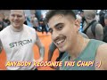 AFTER 4 YEARS I GOT THE INVITE!! - Arnold Fitness Expo Uk 2024 (Return of the Vlog | Lex Fitness)