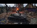 MOST EFFECTIVE VEHICLE OF WWII - StuG III F in War Thunder - OddBawZ