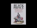 Life of Edward the Black Prince by Louise Creighton - Audiobook