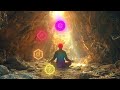 Reiki Music | Eliminates Stress, Release of Melatonin and Toxins