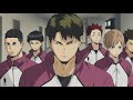 Haikyuu!! AMV ~ best of me