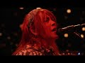 Blonde Redhead - Snowman (Live on KEXP)