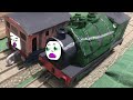 Revive the Railway Series S1E7 + 8: Rosa to the Rescue + A Best Friend Finally Found