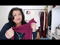 I Spent $1500 On Plus Size Clothes To Find The Best For You at Walmart
