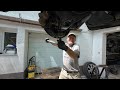 DIY Suspension Bushings including Camber and Toe Alignment - Land Rover Discovery 4 / S5-E29