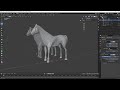 Beginners Blender 2.92 Modeling with Apple and Windows 10