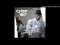 Chef 187 - Like A Blesser ft Towela BON APPETIT FULL ALBUM