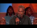 BISHOP NOEL JONES - DOUBLE FOR YOUR TROUBLE