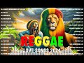 RELAXING REGGAE LOVE SONGS 2024 🎸 REGGAE MUSIC HITS 2024 🎸 BEST ENGLISH REGGAE LOVE SONGS 2024