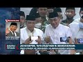 Jadi Ketum PBNU, Yahya Cholil Staquf Ingin NU Dibangun Bersama