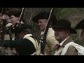 American Revolution 1775 - The Battles of Lexington and Concord