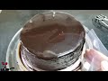 बिना अंडा बिना ओवन चॉकलेट ट्रफल केक | Easy Oreo Chocolate Truffle Cake Recipe | Eggless chocolate ca