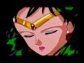Mortal Kombat x Sailor Moon: almost all Sailor Moon attacks paralelled and completed with fatalities