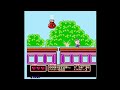 Tiny Toon Adventures 2 - Trouble in Wackyland NES: Flawless Gameplay Walkthrough - No Damage Run