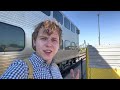 Metra BNSF | The Racetrack, Metra’s Busiest Line