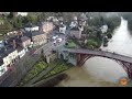 Shropshire Floods 2024