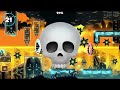 Geometry Dash 2.2 Features YOU MISSED!