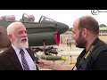 Ν. Βαλσαμής: Ένας θρύλος των Α-7 Corsair μιλά στο defenceline.gr