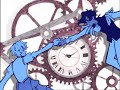 [animatic] princess tutu | rinbu revolution (utena OP)