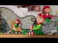 Christmas Home Tour | Gingerbread Home Tour