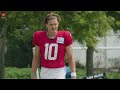 NFL Mic'd Up: Justin Herbert at Chargers 2021 Training Camp | LA Chargers