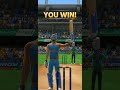 India vs Bangladesh match / cricket winner / need 17 run for win