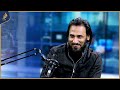 Ibtada e Intehaa | Sahil Adeem with Irfan Asghar | Bari Baat Hai | Podcast | Alief TV