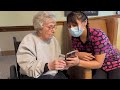 Day in the Life of a Certified Nursing Assistant (CNA) at Presbyterian Homes & Services