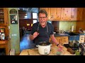 Slow-Cooked Mexican Red Rice, A Classic Accompaniment Made Easy | Rick Bayless Taco Manual
